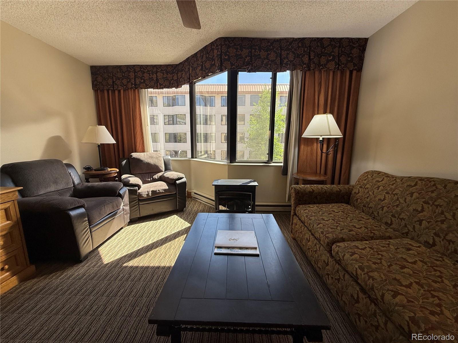 6 Emmons Road Mt Crested Butte CO 81225