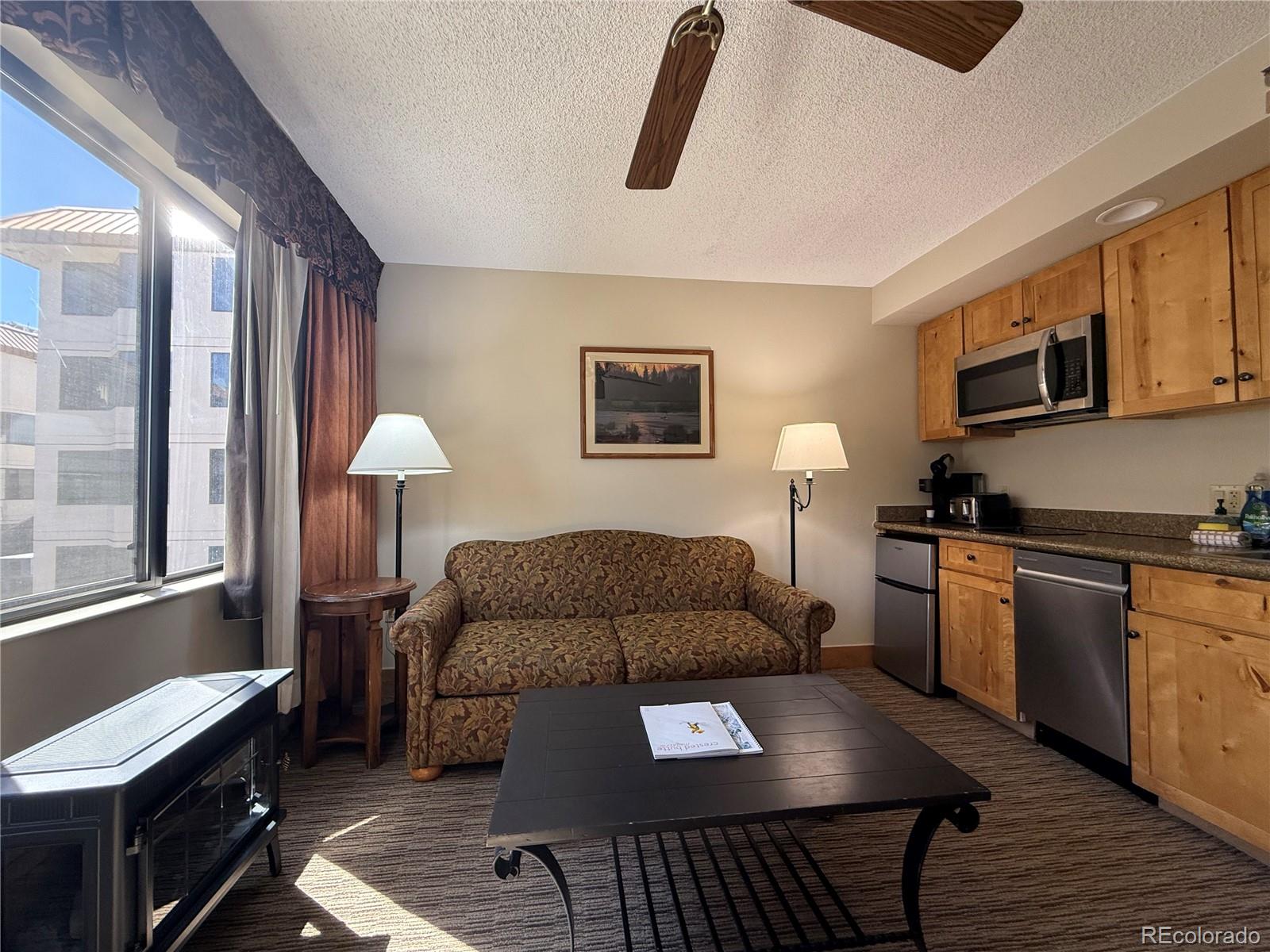 6 Emmons Road Mt Crested Butte CO 81225