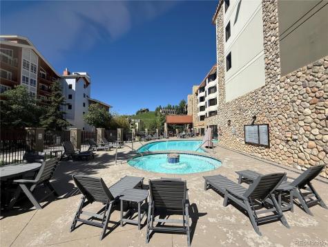 6 Emmons Road Mt Crested Butte CO 81225