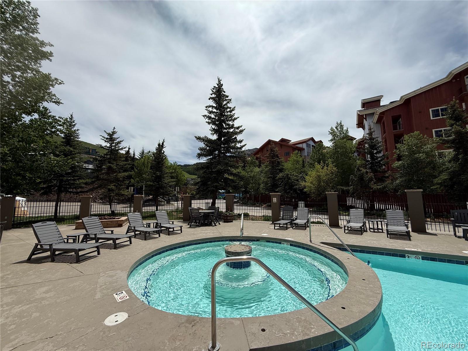 6 Emmons Road Mt Crested Butte CO 81225