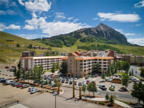 6 Emmons Road Mt Crested Butte CO 81225