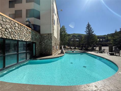 6 Emmons Road Mt Crested Butte CO 81225