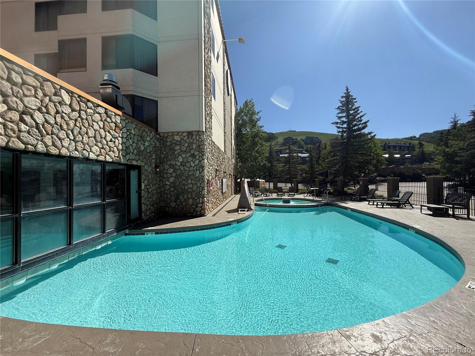 6 Emmons Road Mt Crested Butte CO 81225