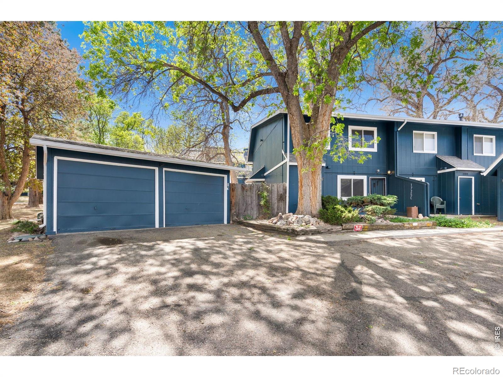 1725 Springmeadows Court Fort Collins CO 80525