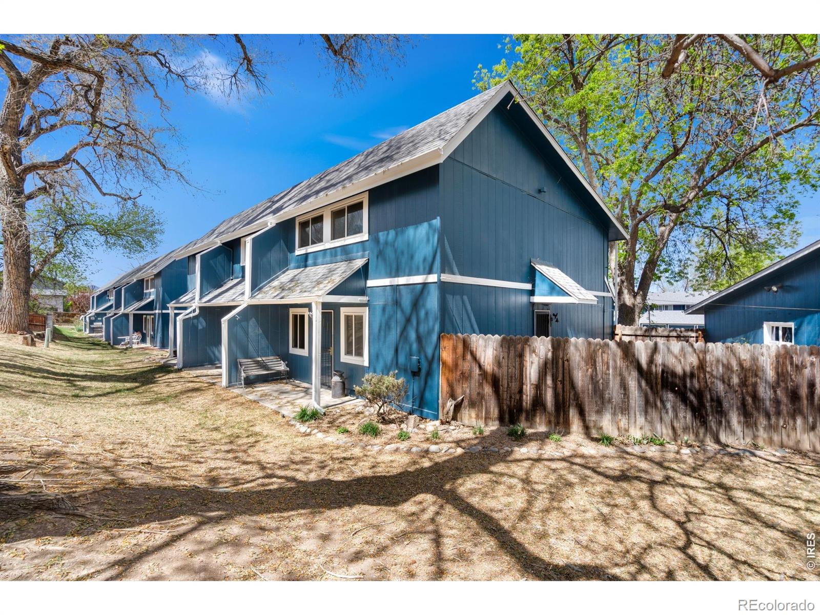 1725 Springmeadows Court Fort Collins CO 80525