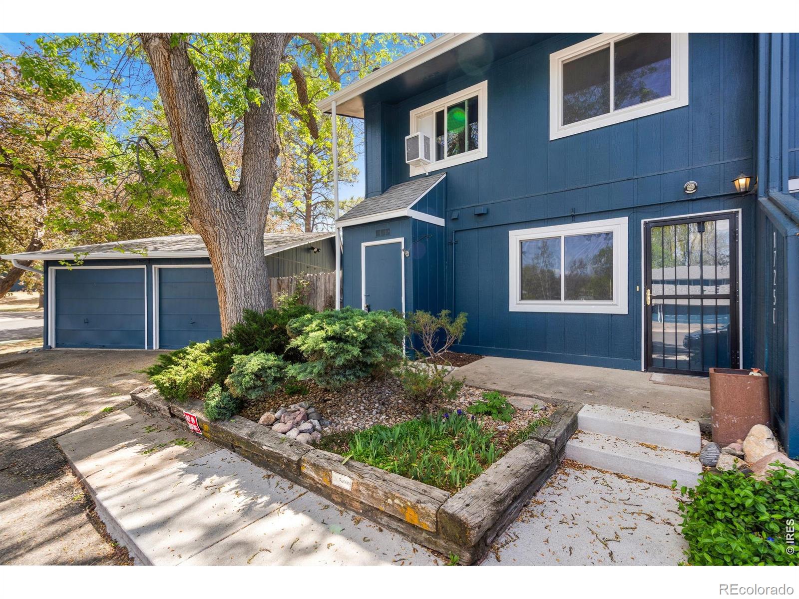 1725 Springmeadows Court Fort Collins CO 80525