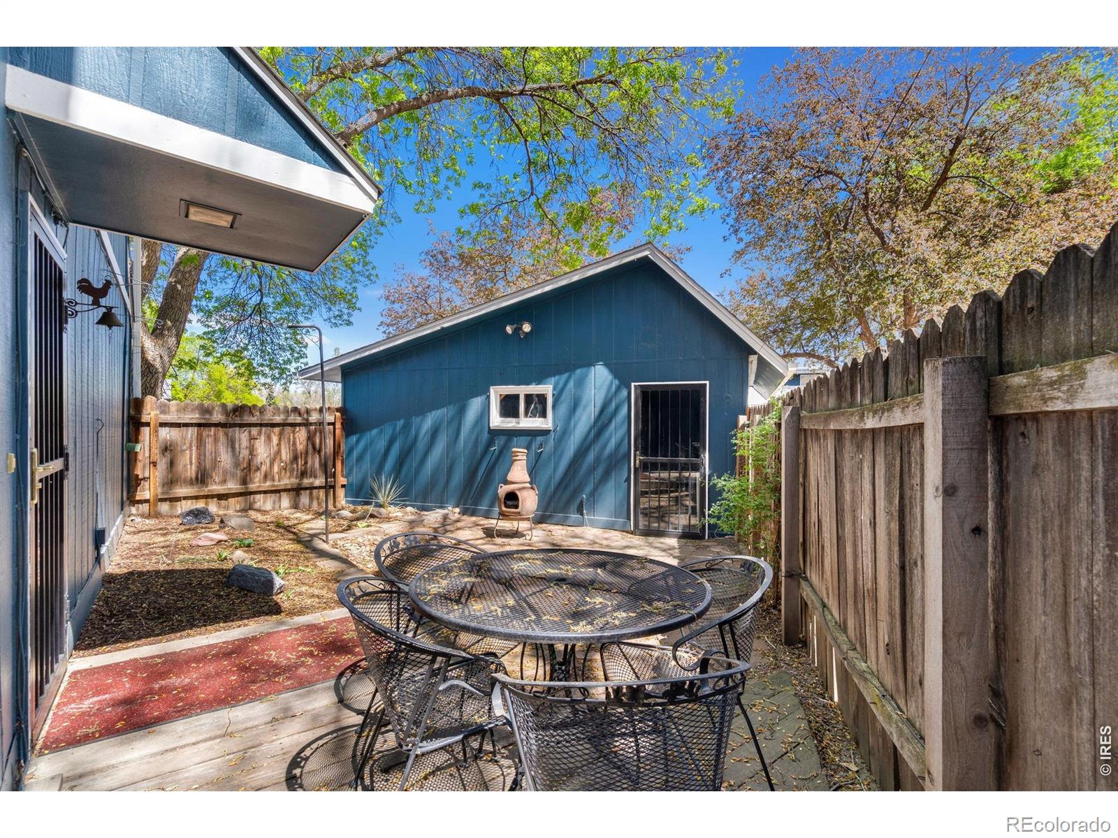 1725 Springmeadows Court Fort Collins CO 80525