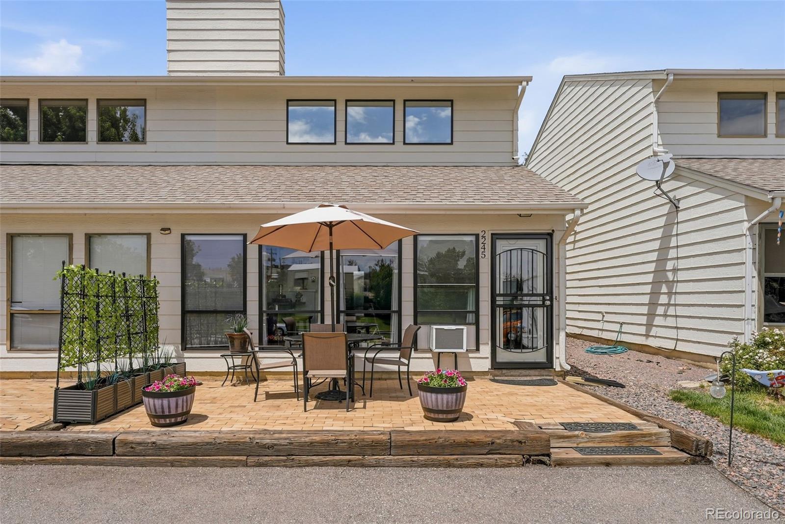 2245 W Vassar Avenue Englewood CO 80110