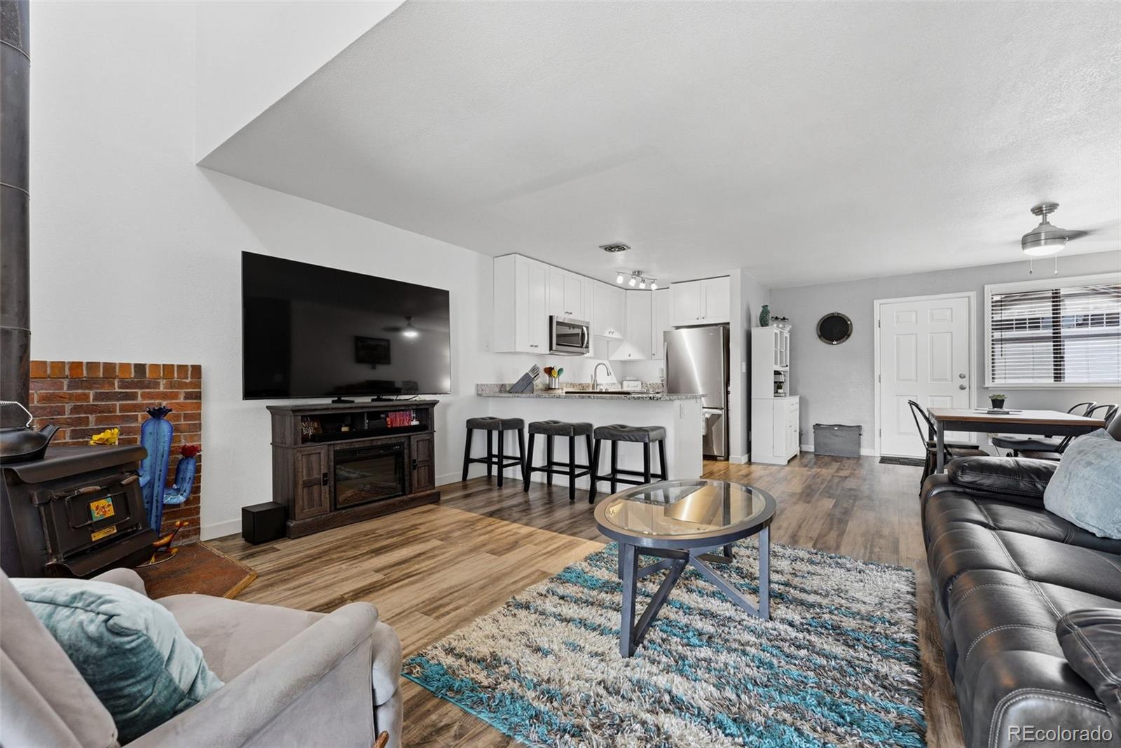 2245 W Vassar Avenue Englewood CO 80110