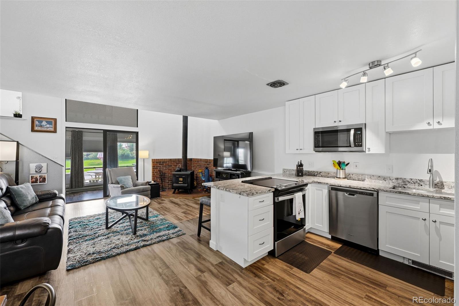 2245 W Vassar Avenue Englewood CO 80110