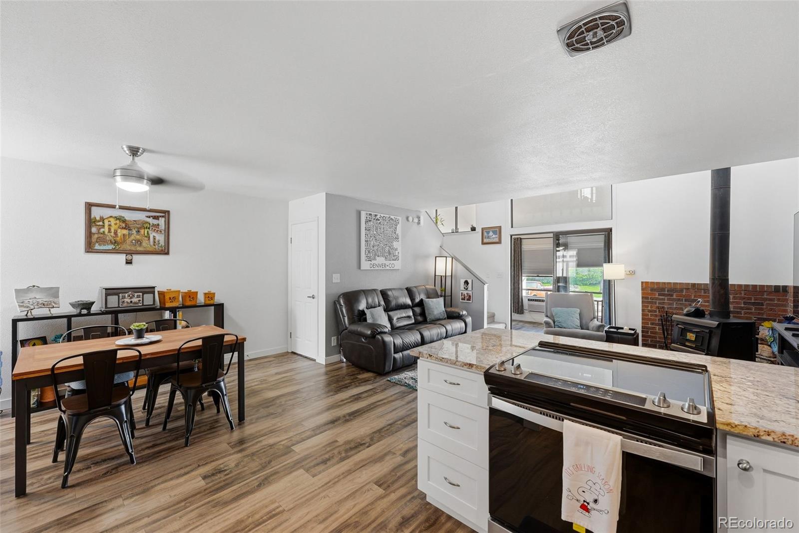 2245 W Vassar Avenue Englewood CO 80110