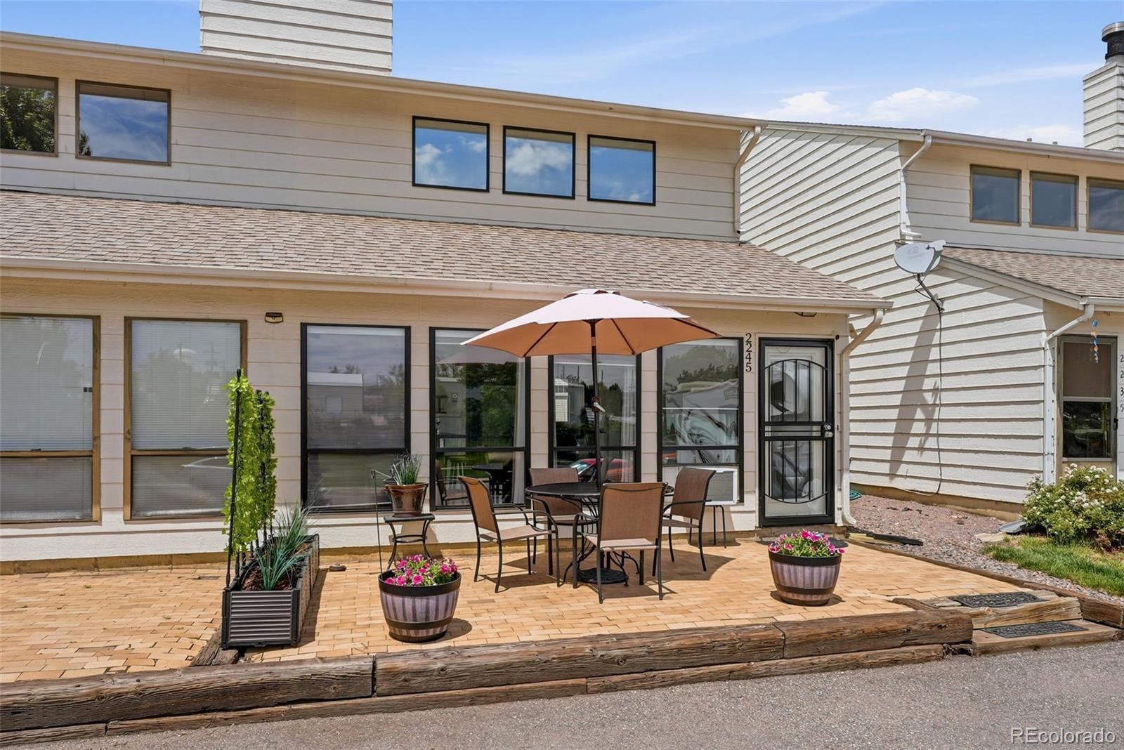 2245 W Vassar Avenue Englewood CO 80110