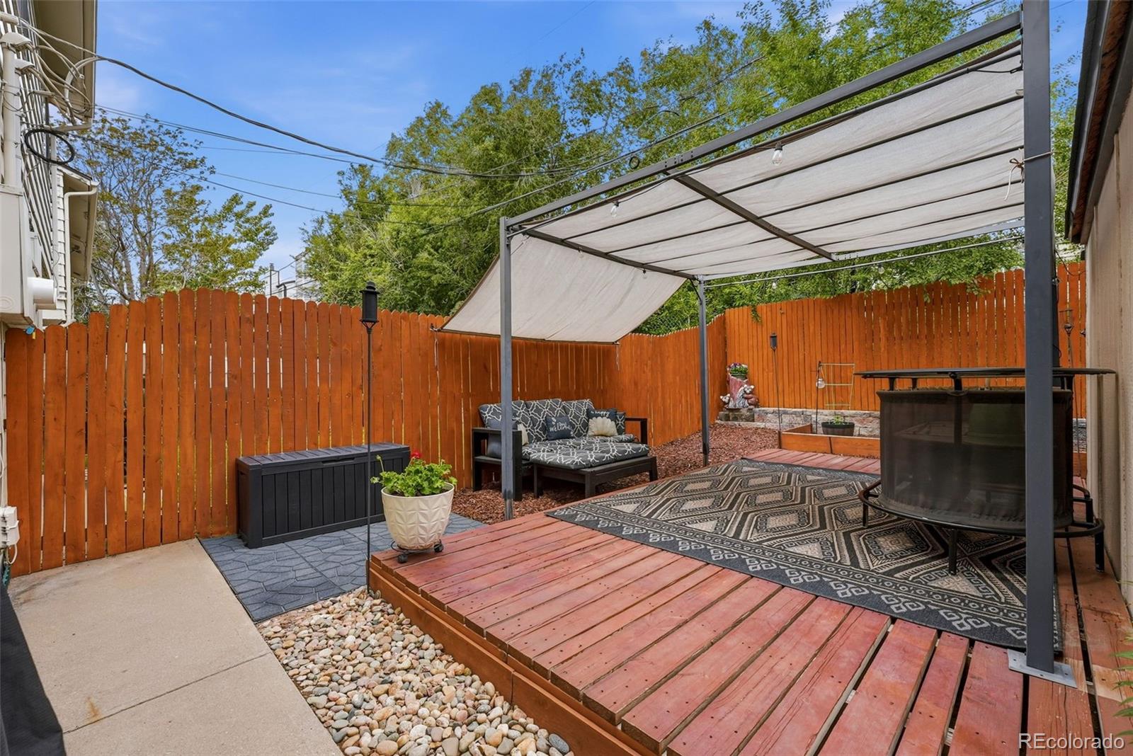 2245 W Vassar Avenue Englewood CO 80110
