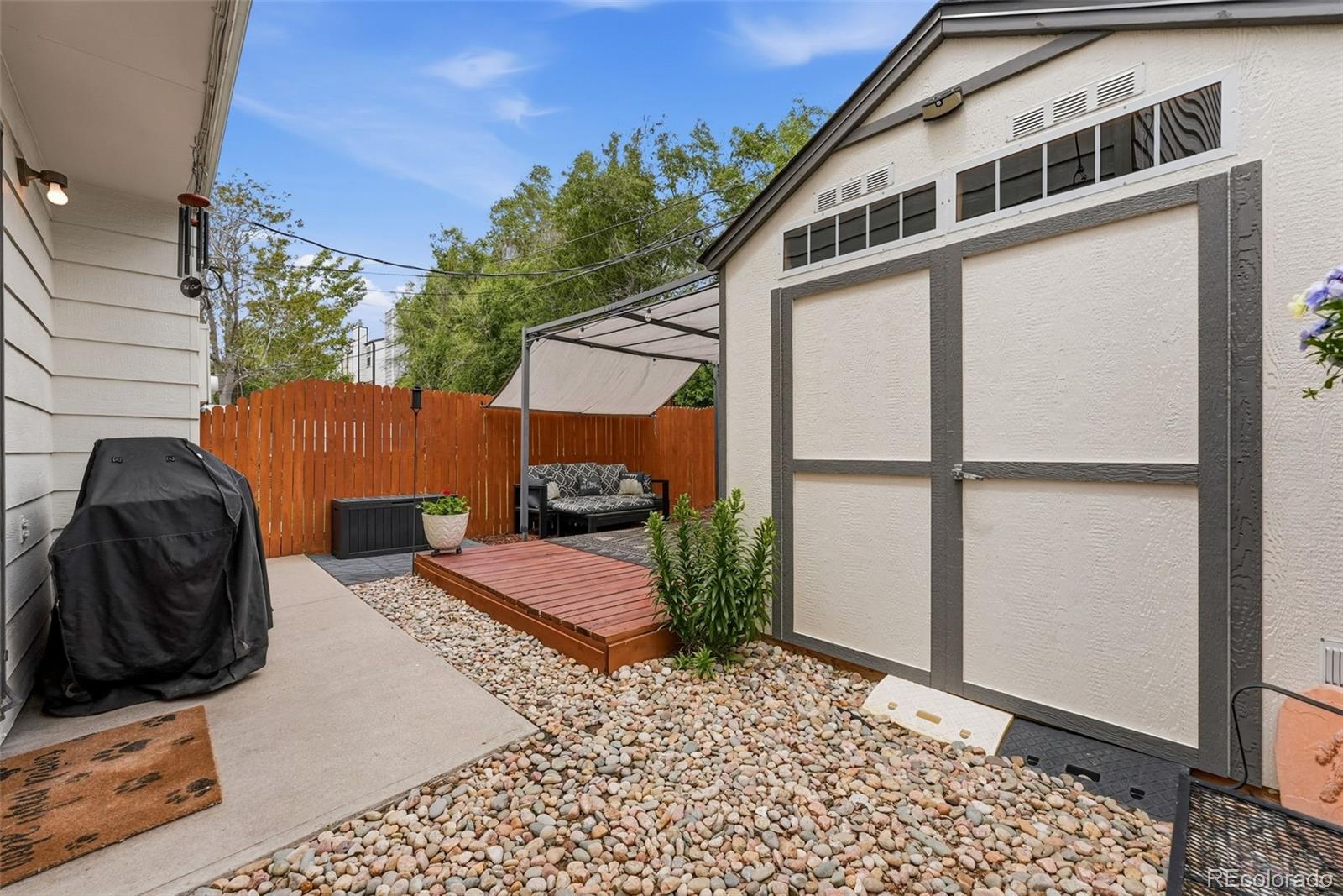 2245 W Vassar Avenue Englewood CO 80110