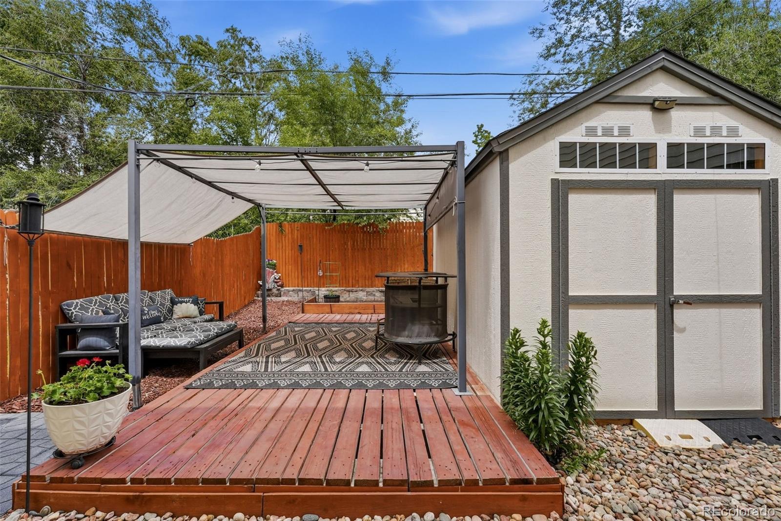 2245 W Vassar Avenue Englewood CO 80110