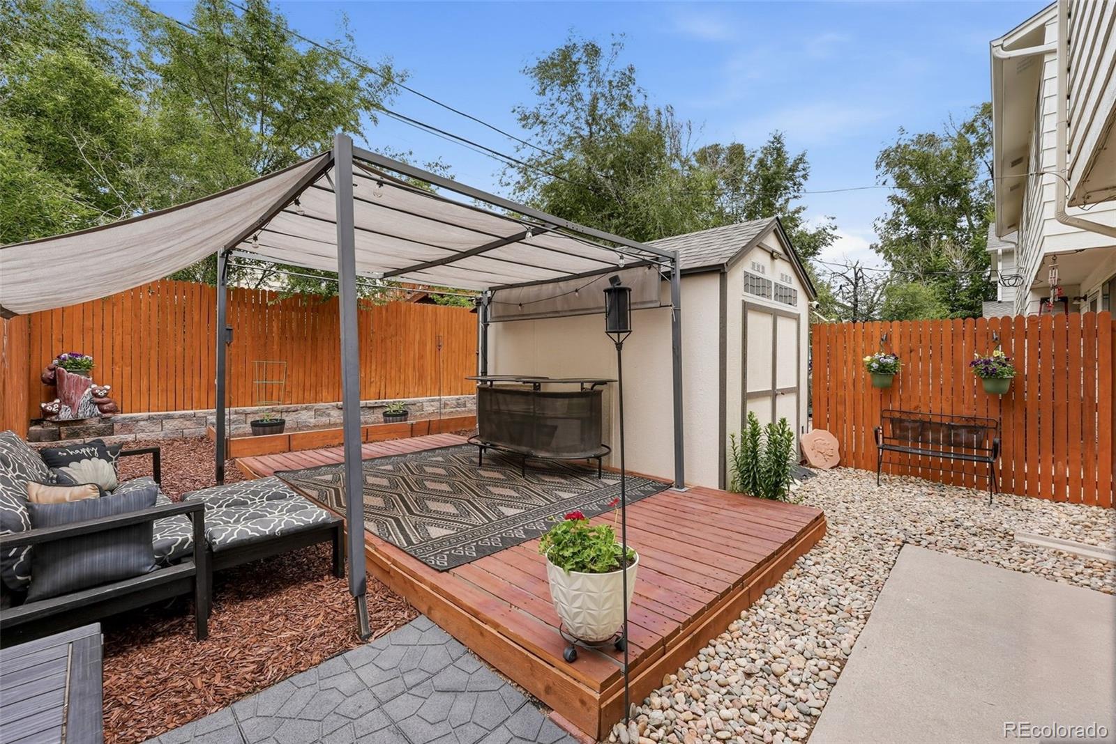2245 W Vassar Avenue Englewood CO 80110
