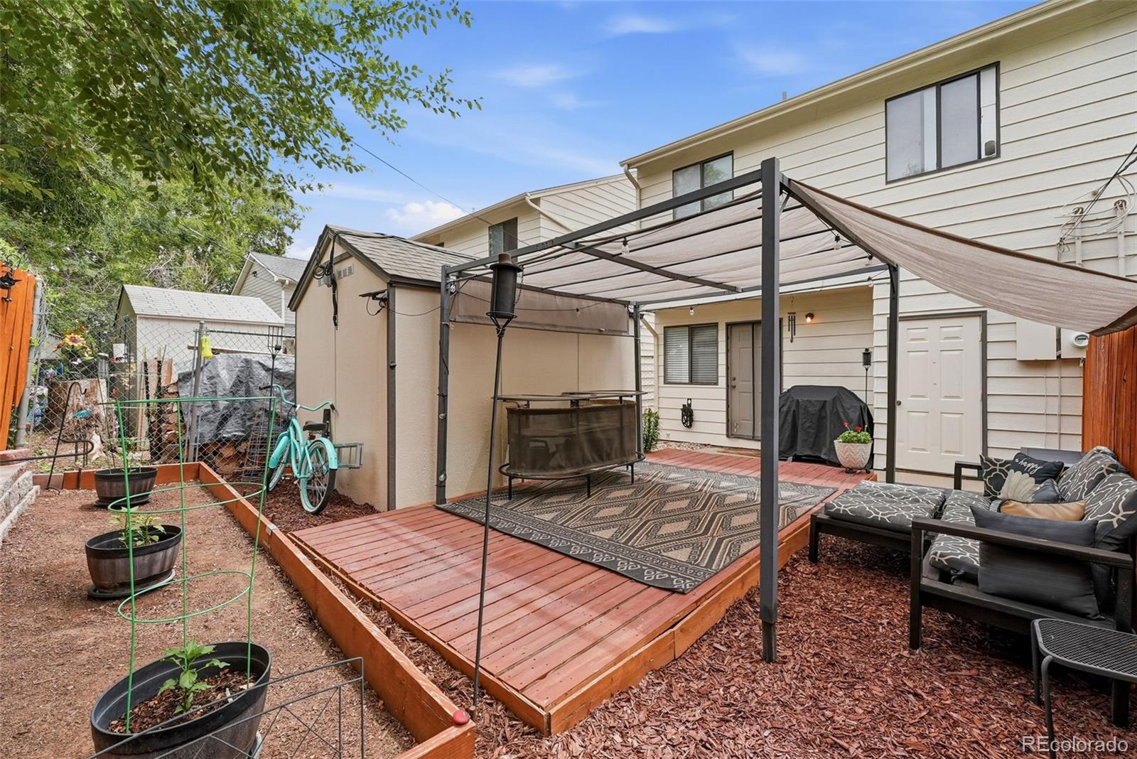 2245 W Vassar Avenue Englewood CO 80110