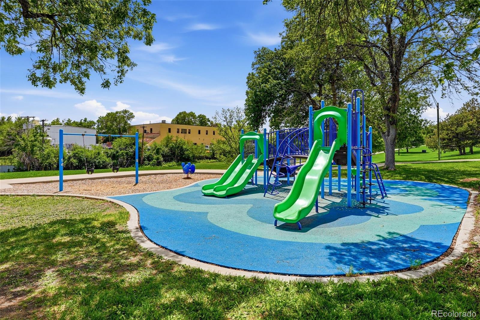 2245 W Vassar Avenue Englewood CO 80110