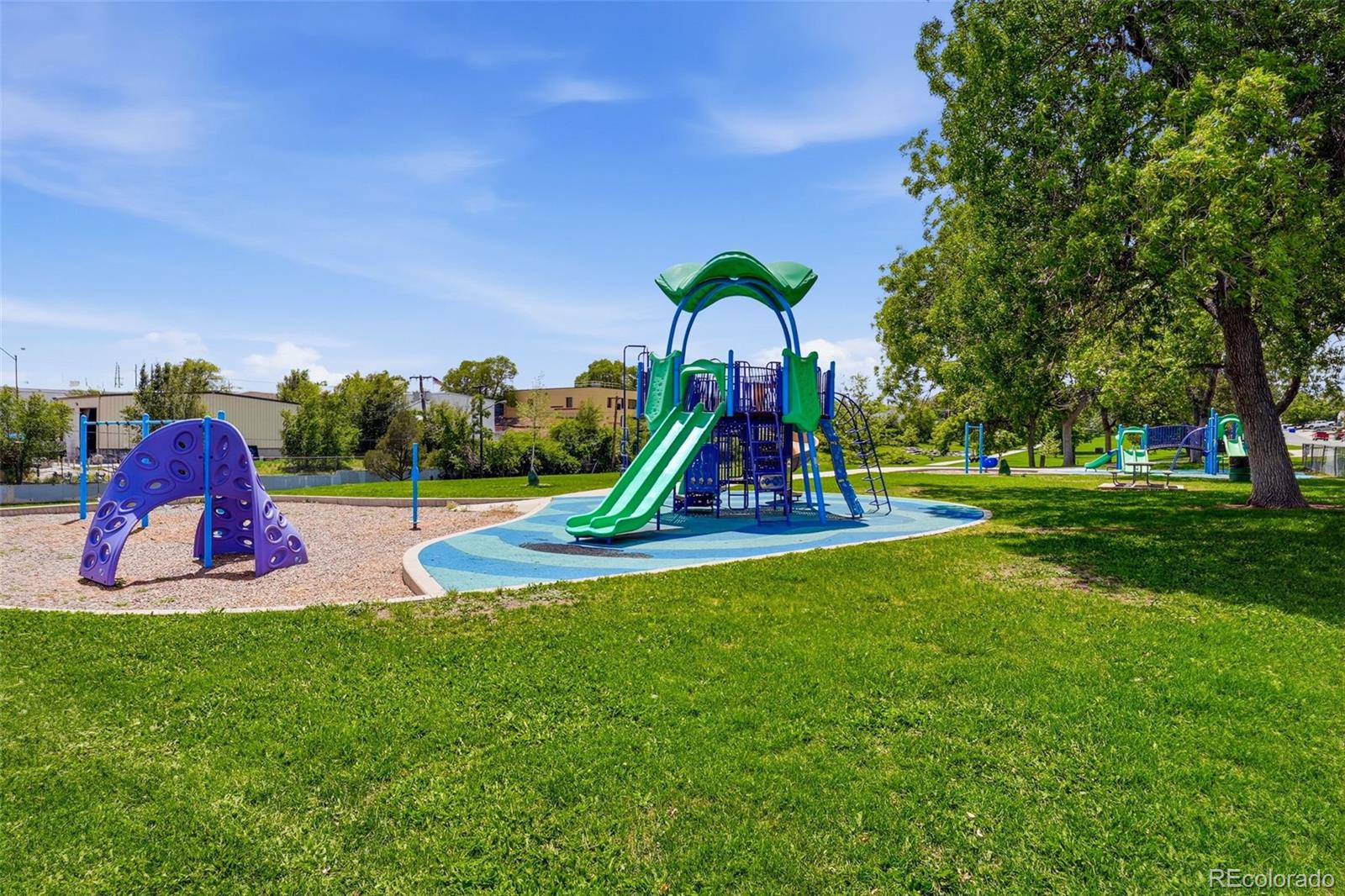 2245 W Vassar Avenue Englewood CO 80110