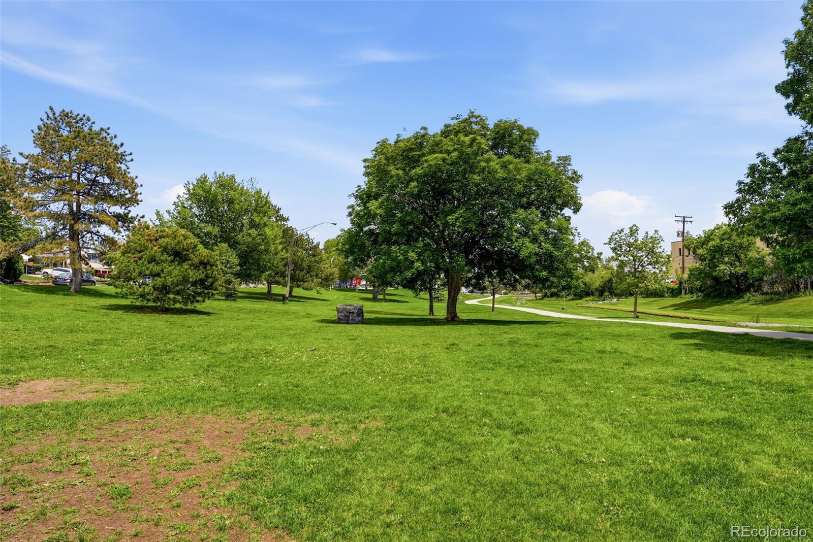 2245 W Vassar Avenue Englewood CO 80110