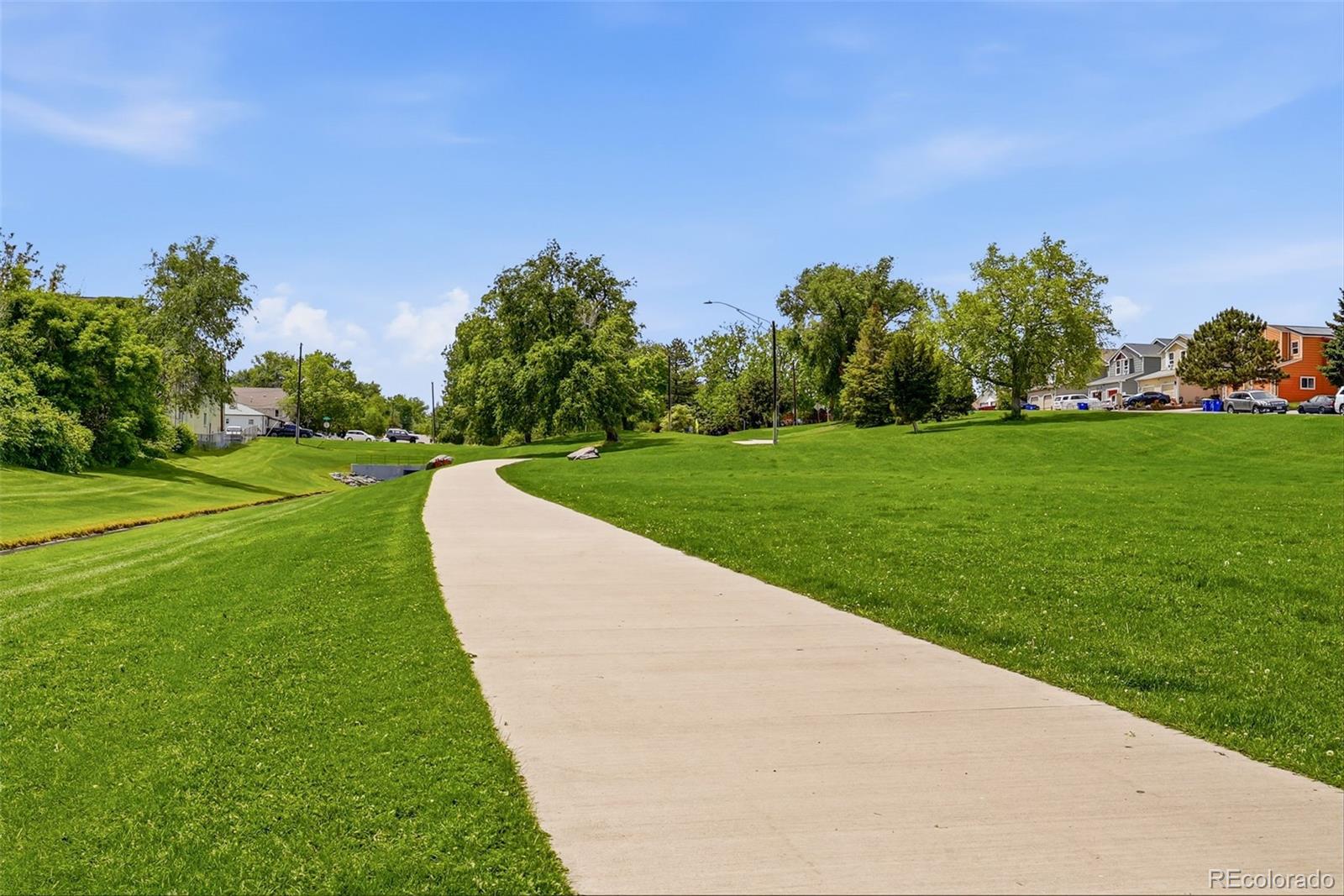 2245 W Vassar Avenue Englewood CO 80110