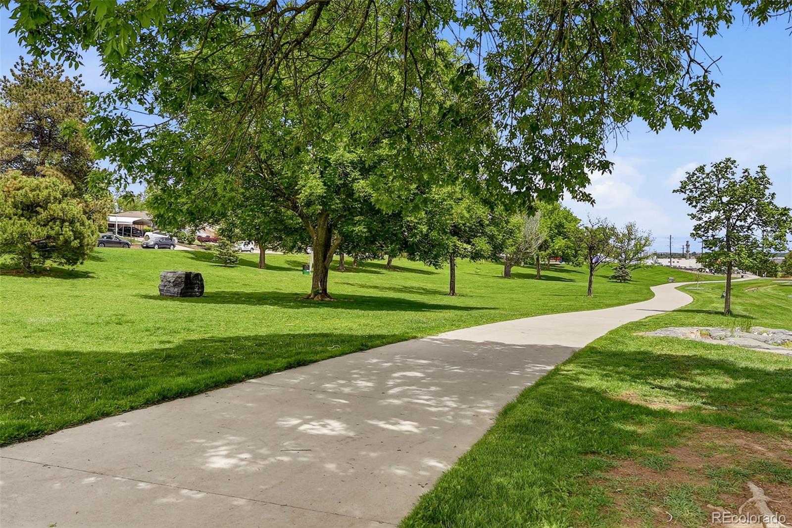 2245 W Vassar Avenue Englewood CO 80110