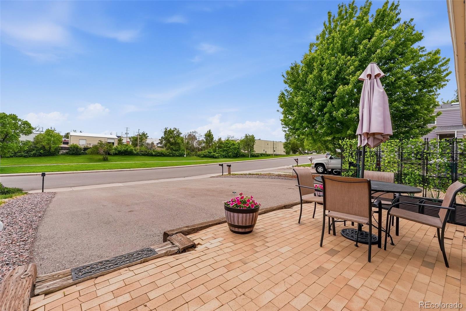 2245 W Vassar Avenue Englewood CO 80110