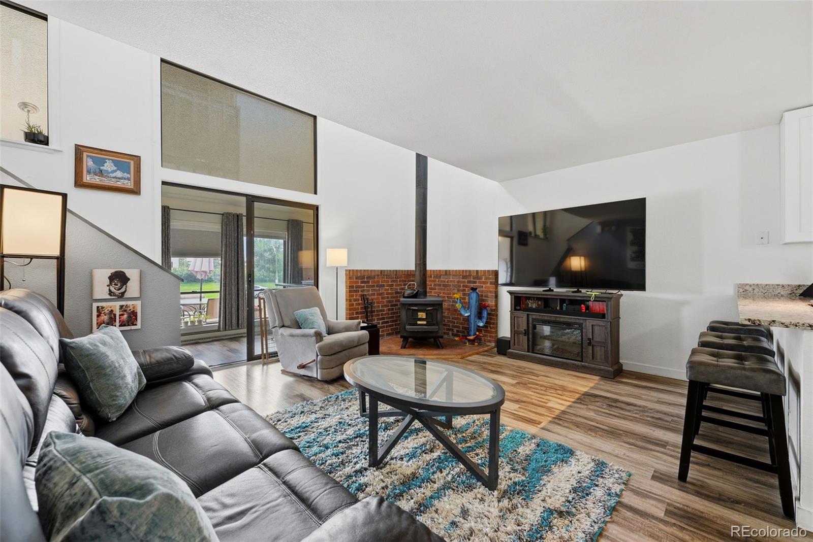 2245 W Vassar Avenue Englewood CO 80110