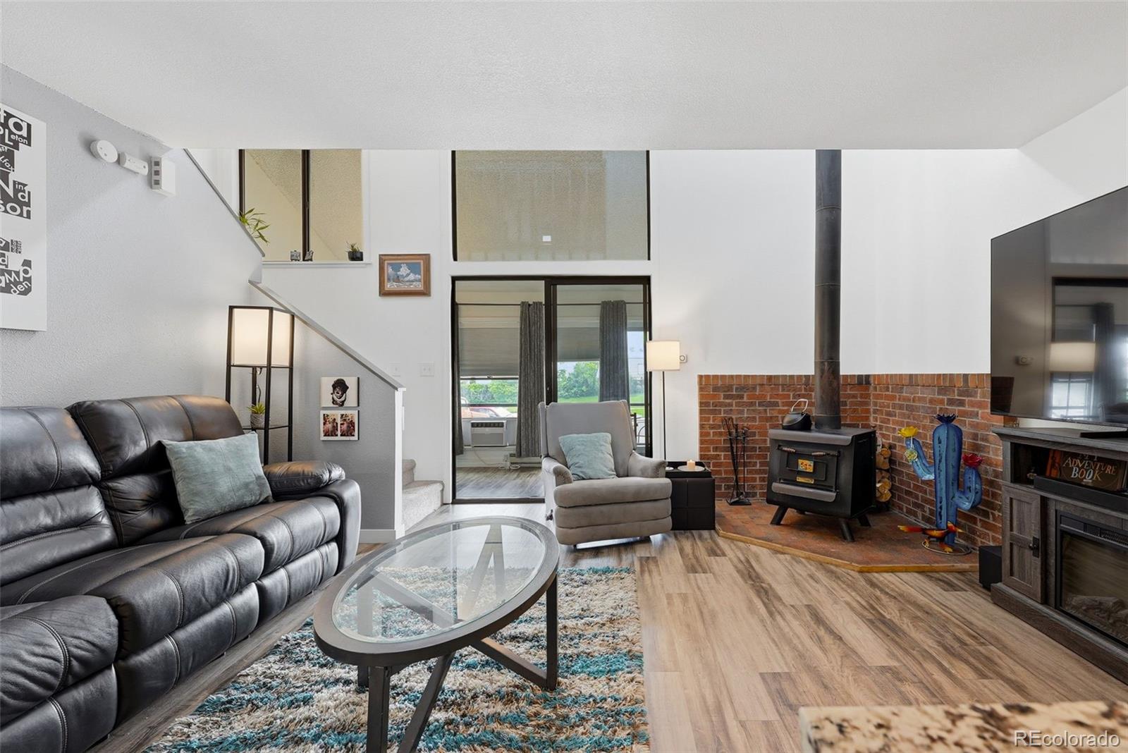 2245 W Vassar Avenue Englewood CO 80110