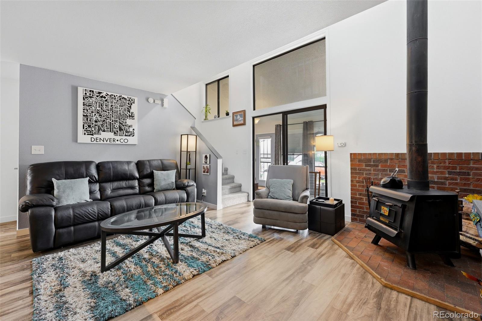 2245 W Vassar Avenue Englewood CO 80110