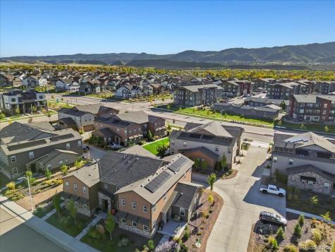 9790 Mount Kataka Point Littleton CO 80125