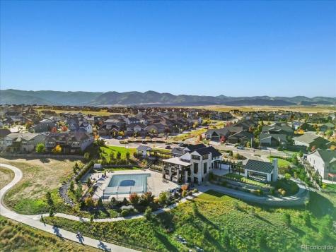 9790 Mount Kataka Point Littleton CO 80125