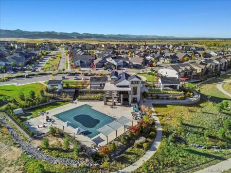 9790 Mount Kataka Point Littleton CO 80125