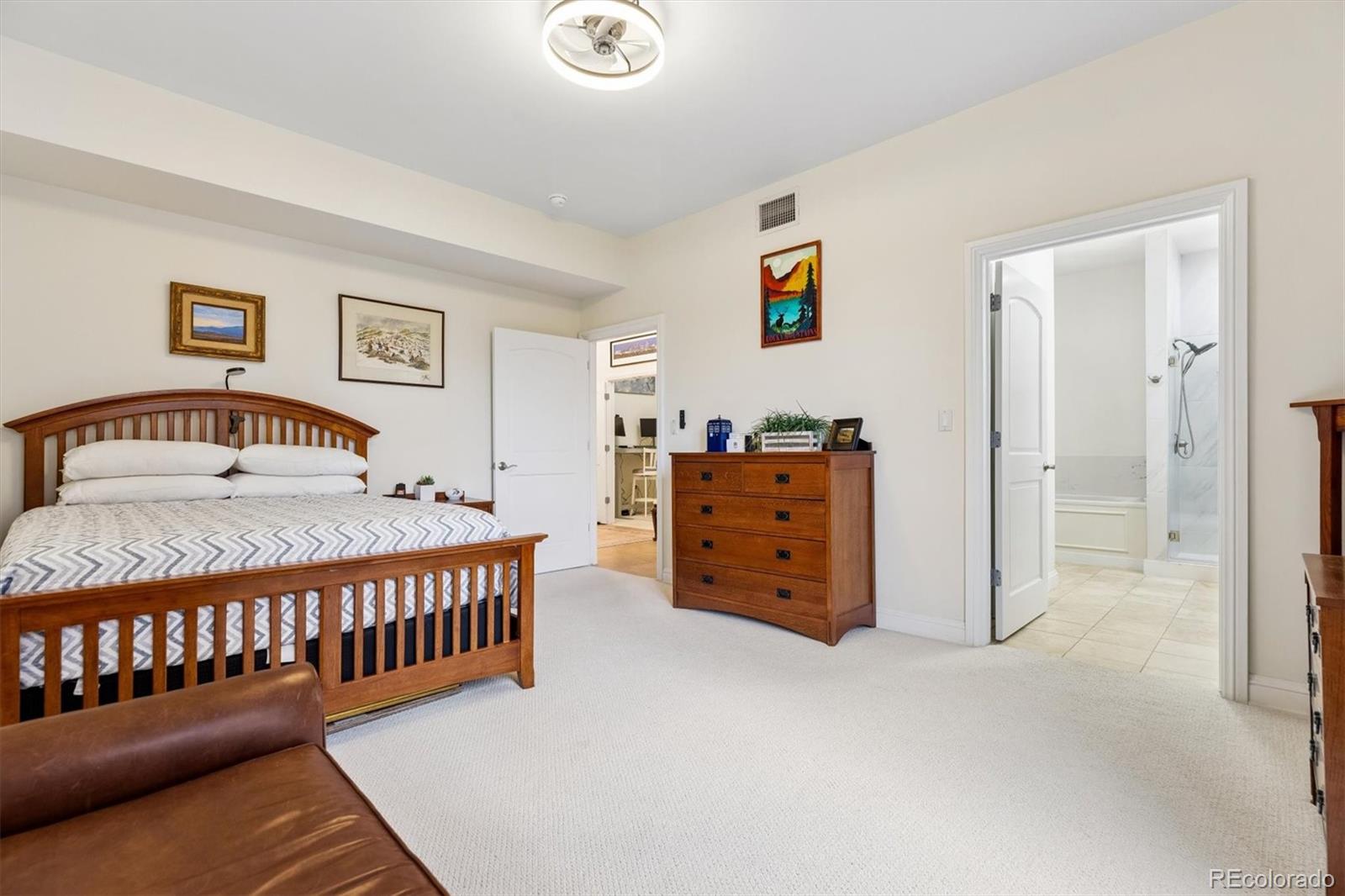 2500 E Cherry Creek South Drive Denver CO 80209