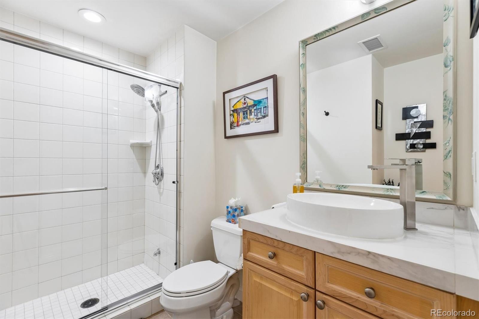 2500 E Cherry Creek South Drive Denver CO 80209