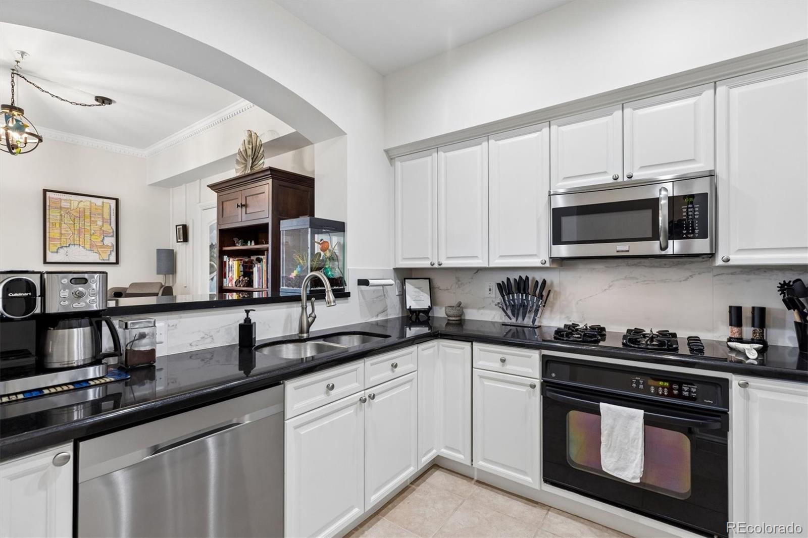2500 E Cherry Creek South Drive Denver CO 80209