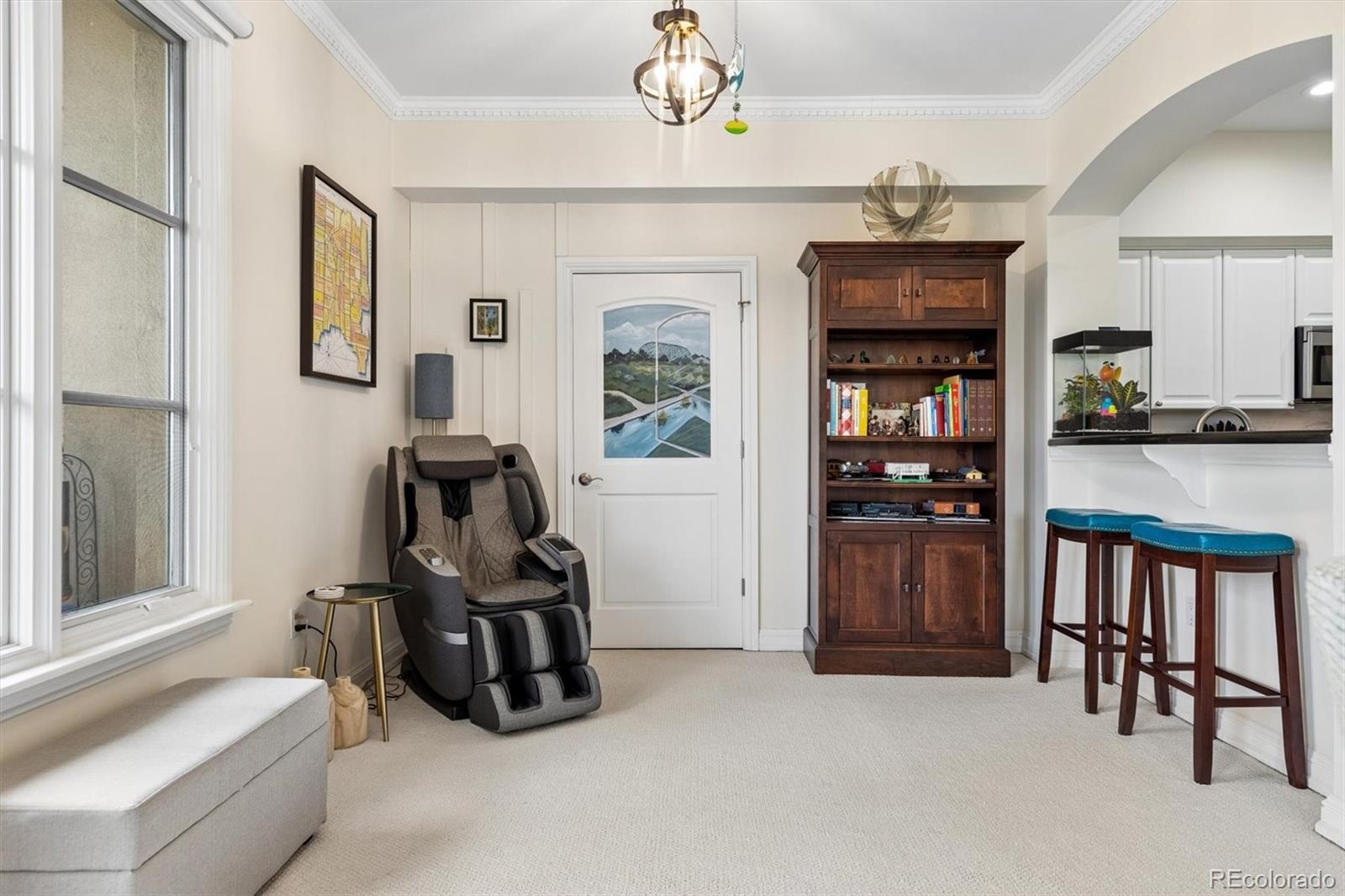 2500 E Cherry Creek South Drive Denver CO 80209