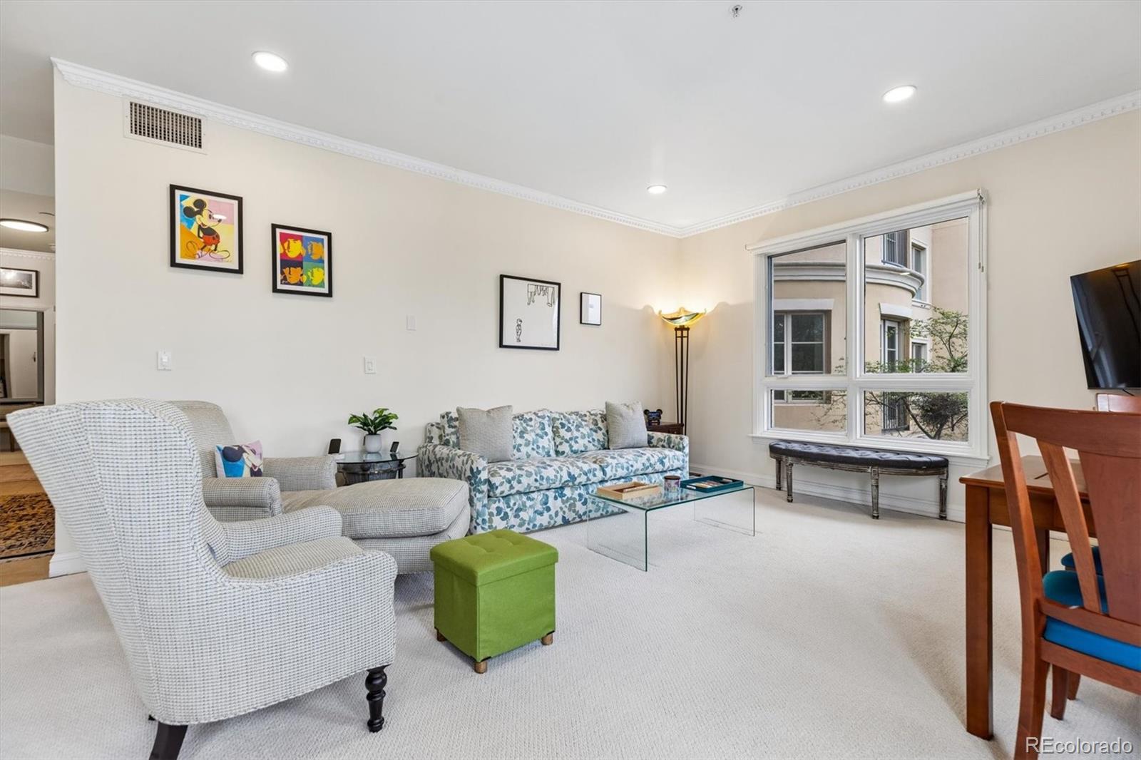 2500 E Cherry Creek South Drive Denver CO 80209