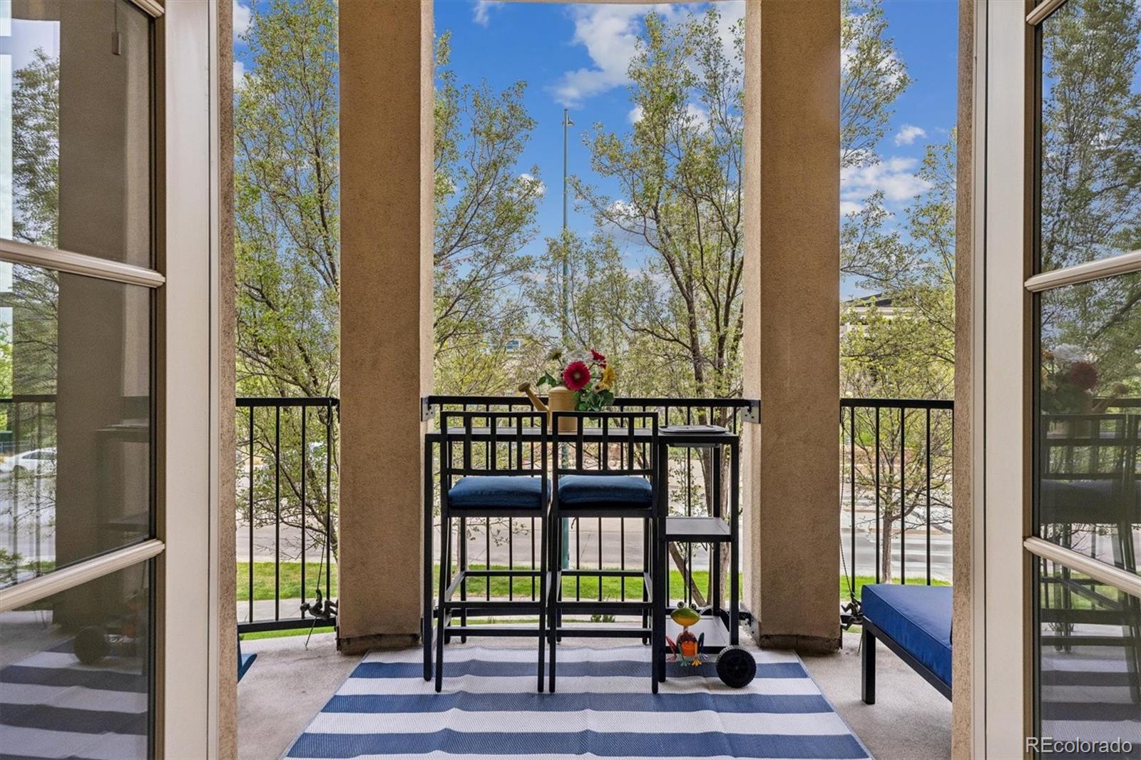 2500 E Cherry Creek South Drive Denver CO 80209