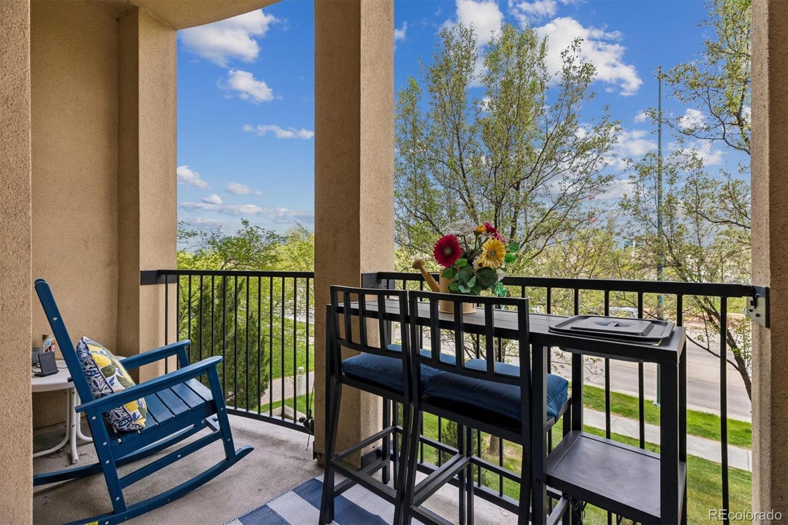 2500 E Cherry Creek South Drive Denver CO 80209