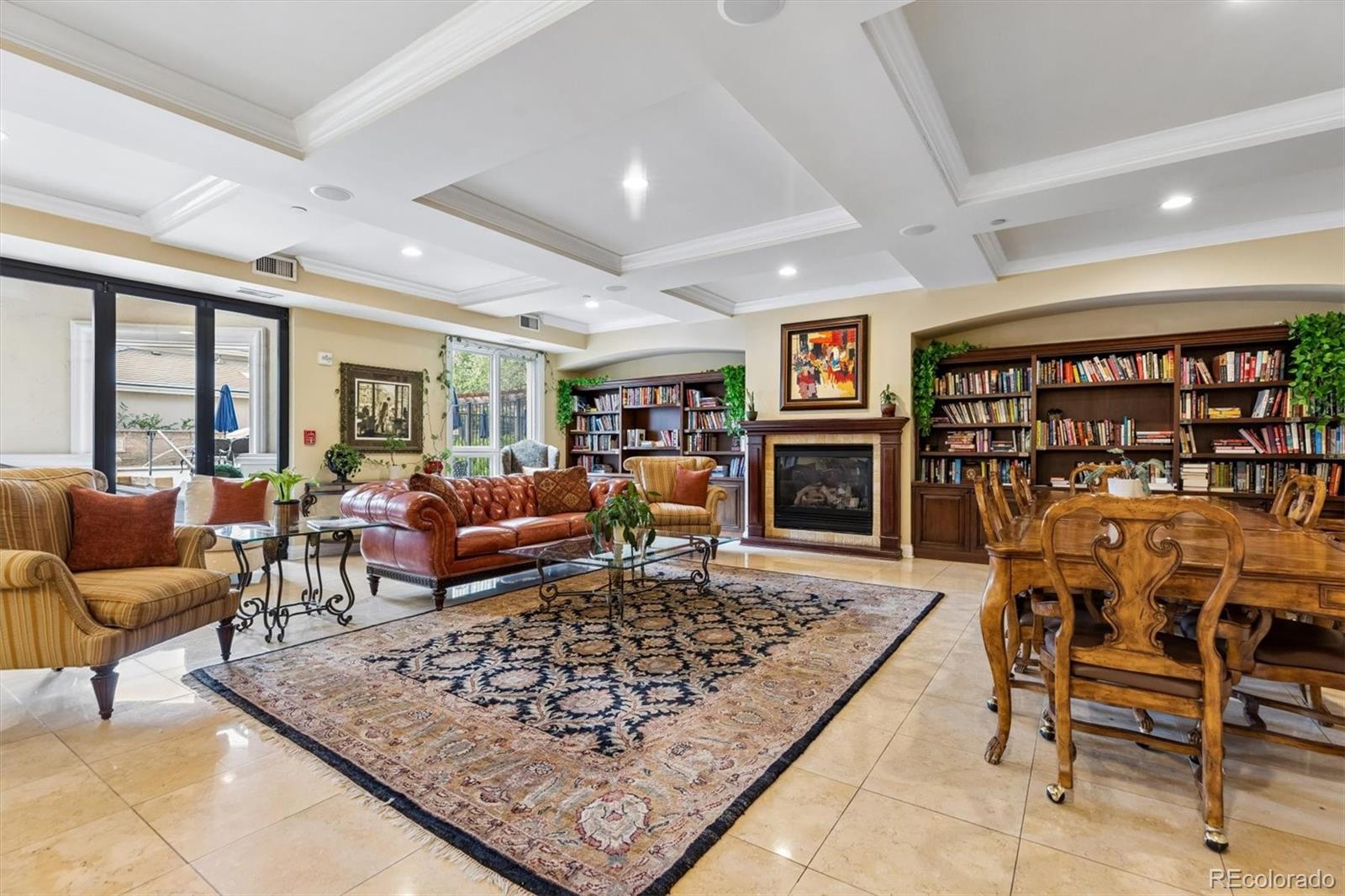 2500 E Cherry Creek South Drive Denver CO 80209