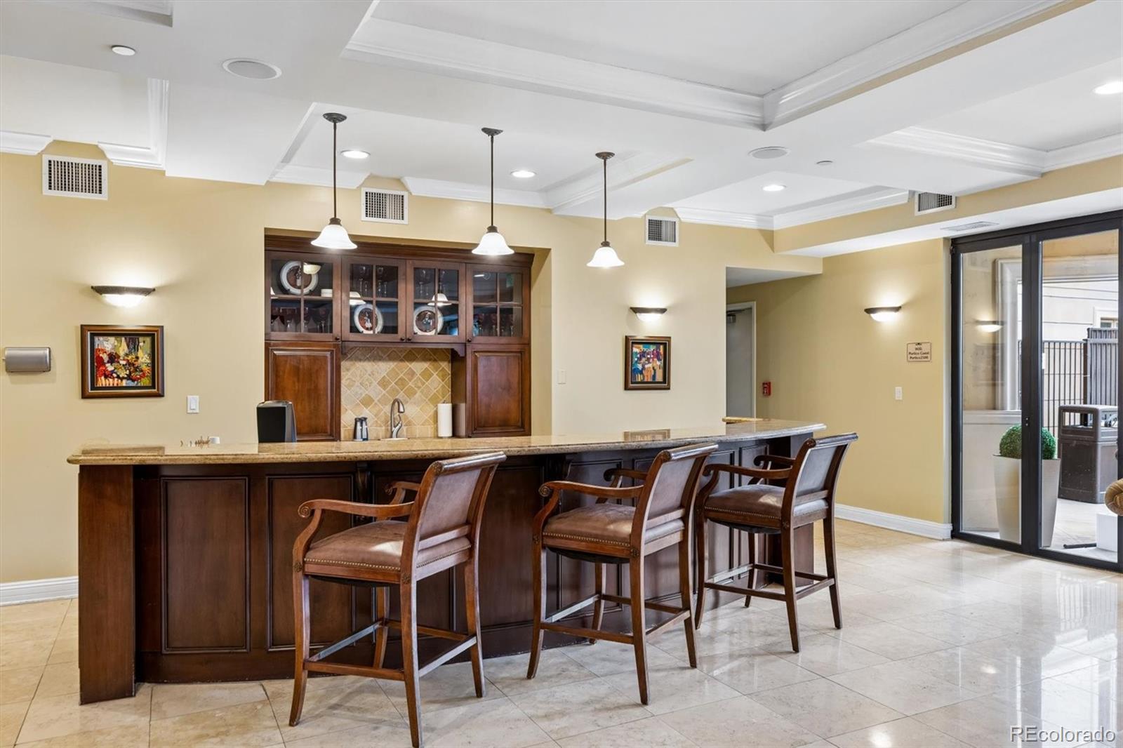 2500 E Cherry Creek South Drive Denver CO 80209