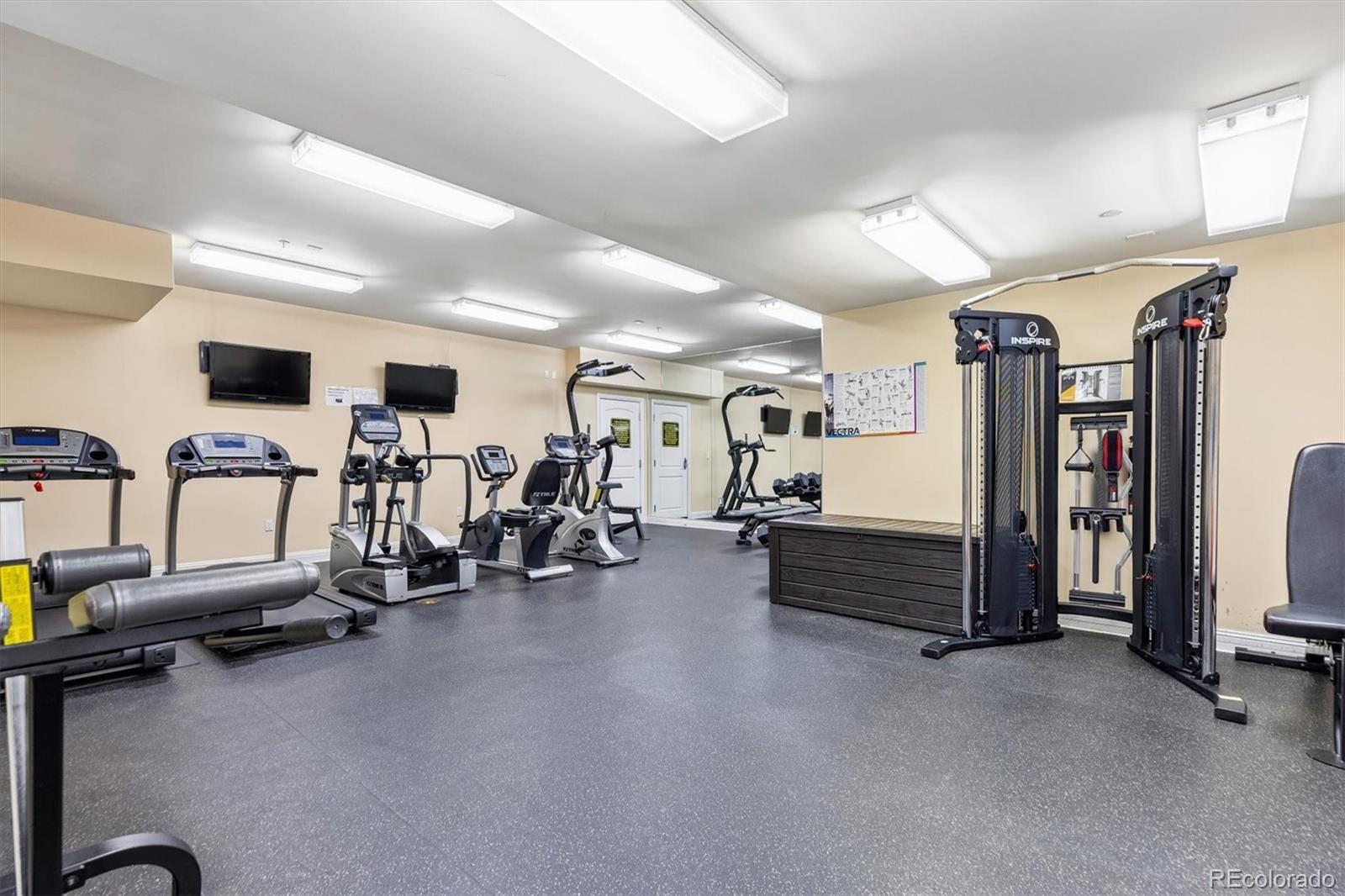 2500 E Cherry Creek South Drive Denver CO 80209