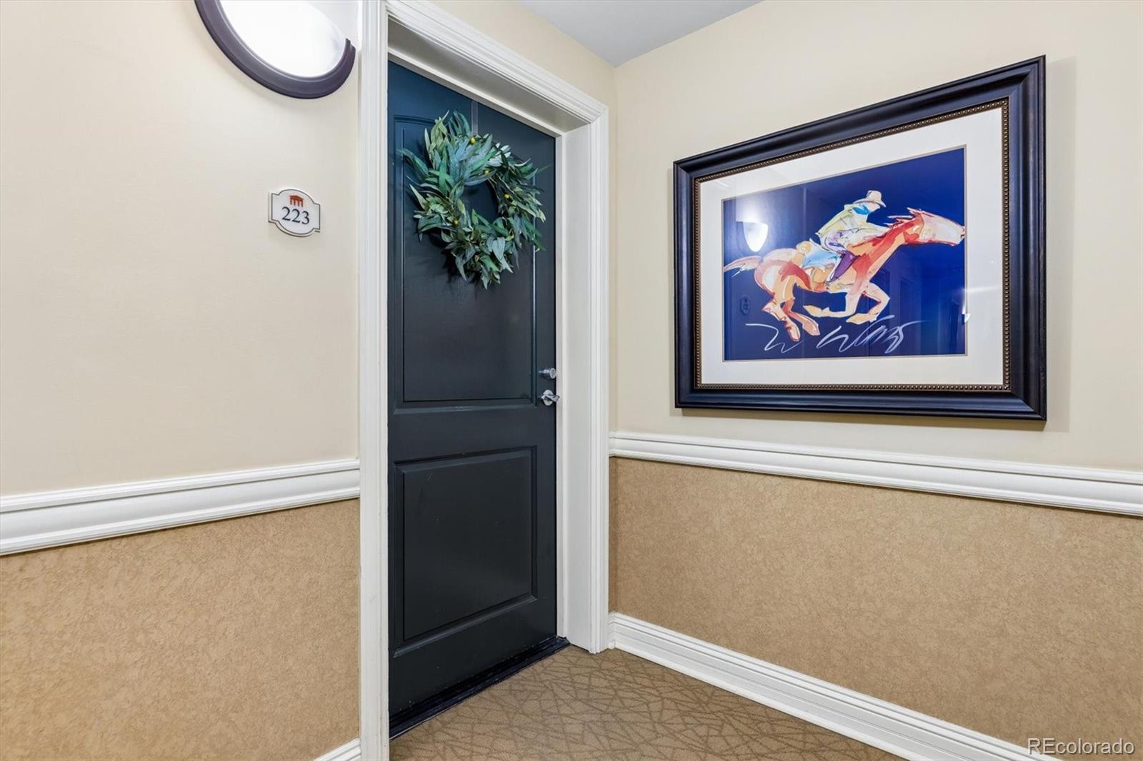 2500 E Cherry Creek South Drive Denver CO 80209