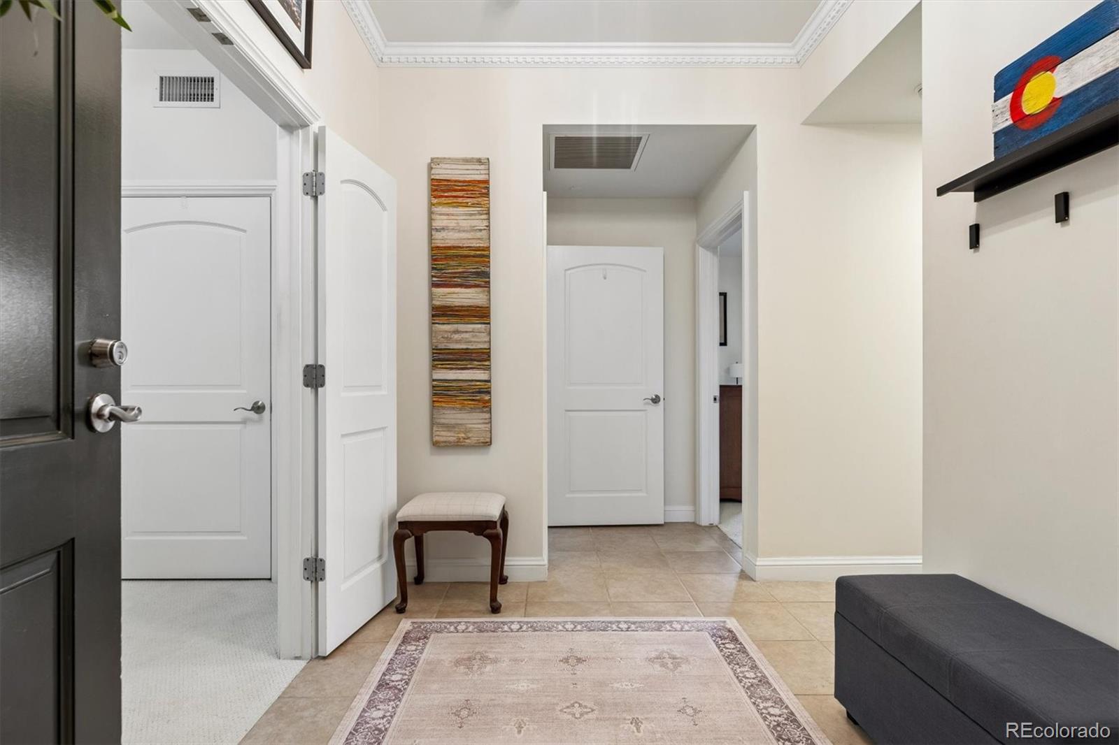2500 E Cherry Creek South Drive Denver CO 80209