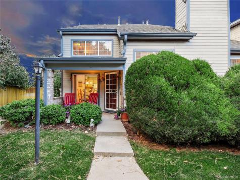 4301 S Pierce Street Littleton CO 80123