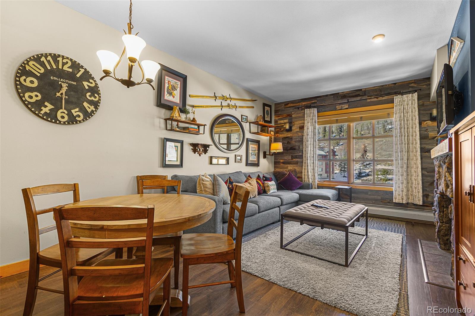 910 Copper Road Copper Mountain CO 80443