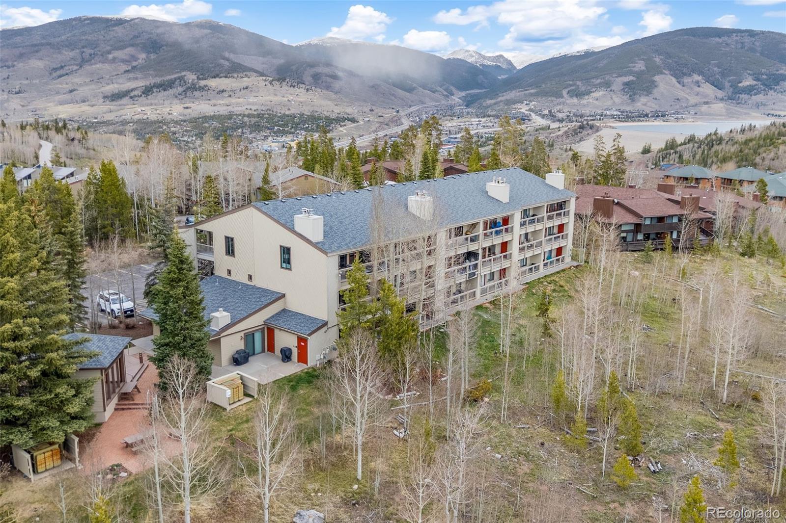 4626 Ryan Gulch Road Silverthorne CO 80498