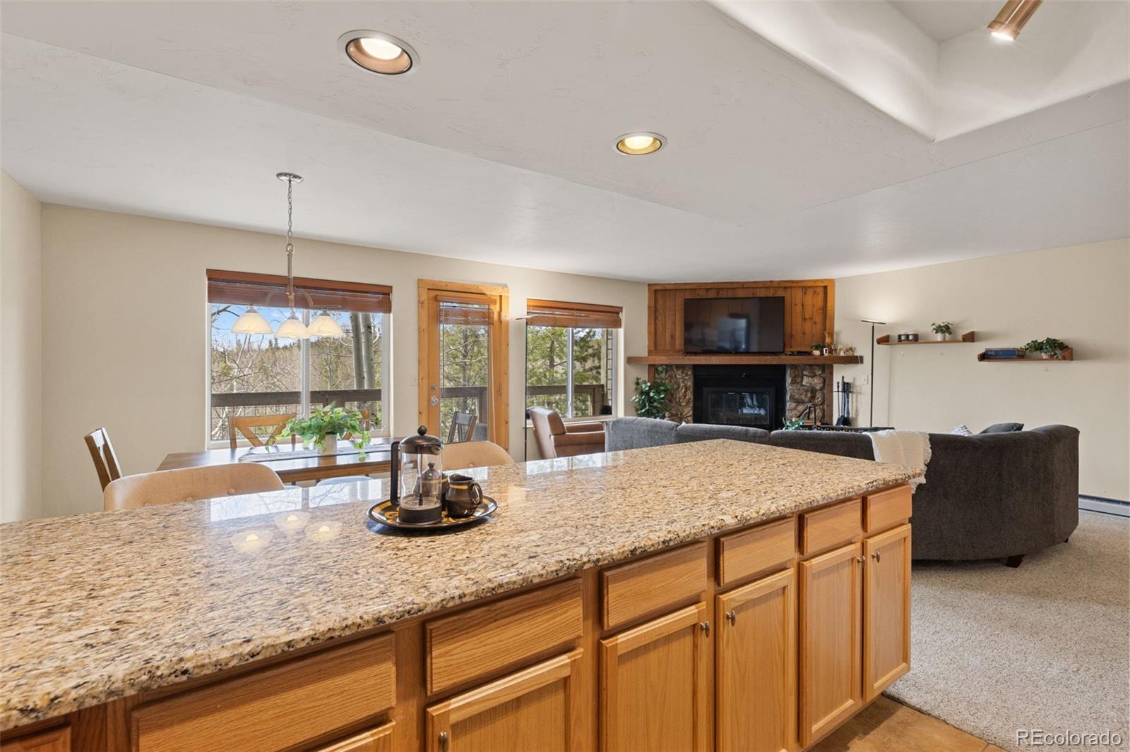 4626 Ryan Gulch Road Silverthorne CO 80498