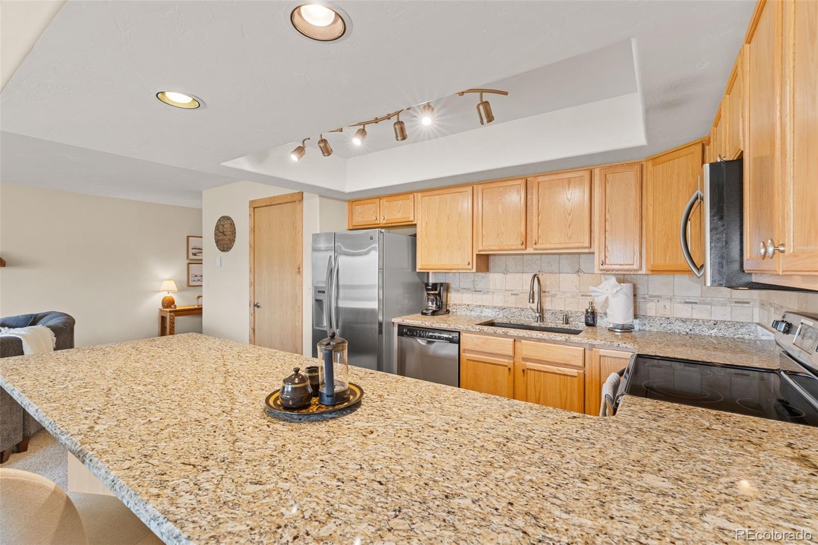 4626 Ryan Gulch Road Silverthorne CO 80498
